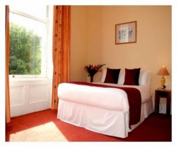 Morehampton Townhouse Dublin