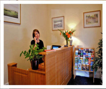 Hotel Morehampton Townhouse 3*