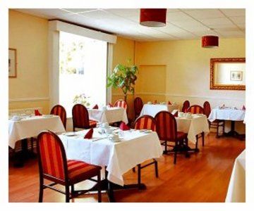 Morehampton Townhouse 3*