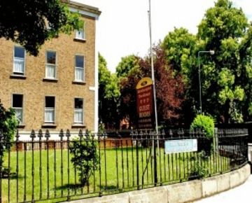 Morehampton Townhouse Hotel 3*