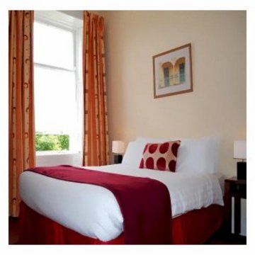 Hotel Morehampton Townhouse Dublin