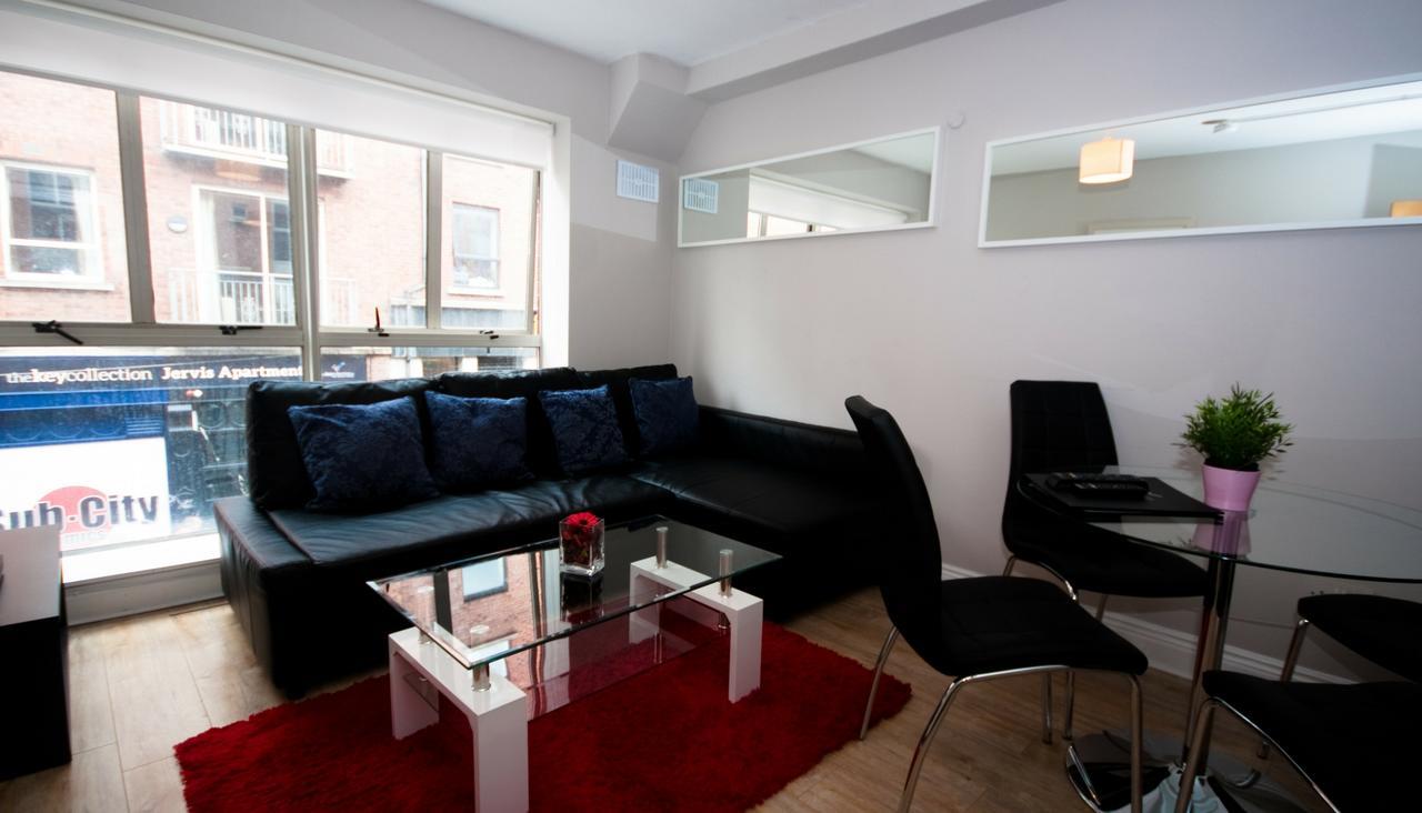Wolf Tone Street Aparthotel Dublin