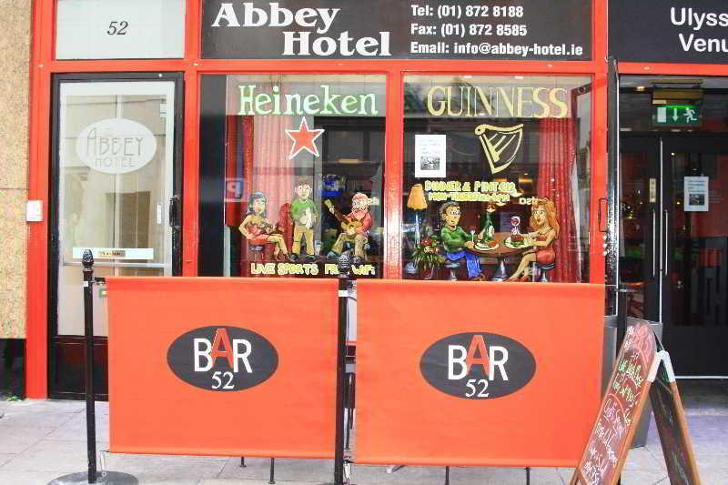 Abbey 2*