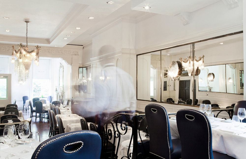 Hotel Townhouse On The 4*