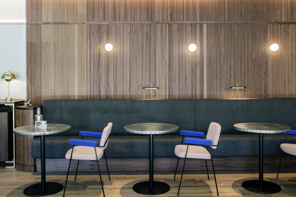 The Alex 4* Dublin