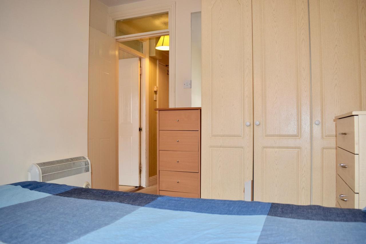 Centre 1 Bedroom * Dublin