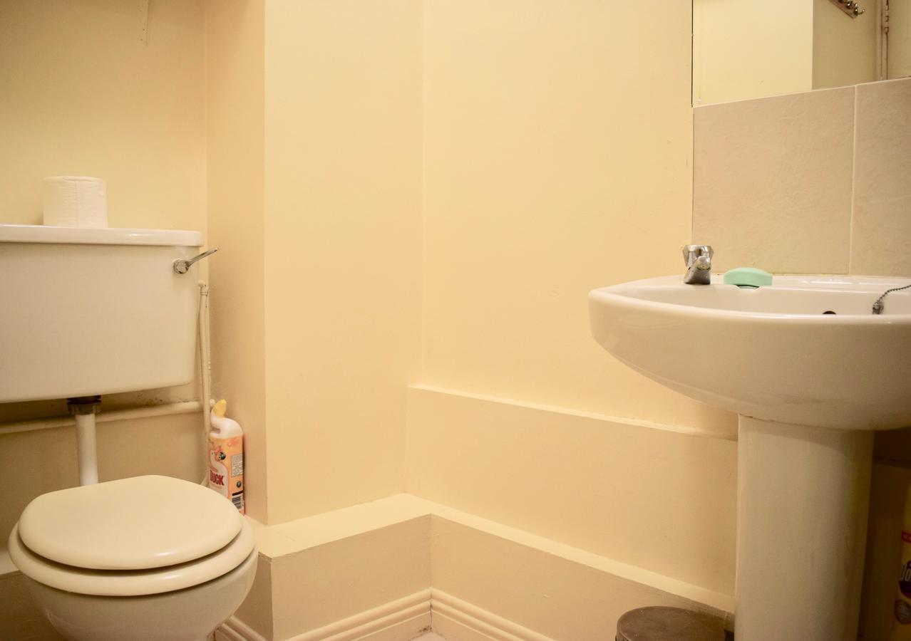 Apartment Centre 1 Bedroom *