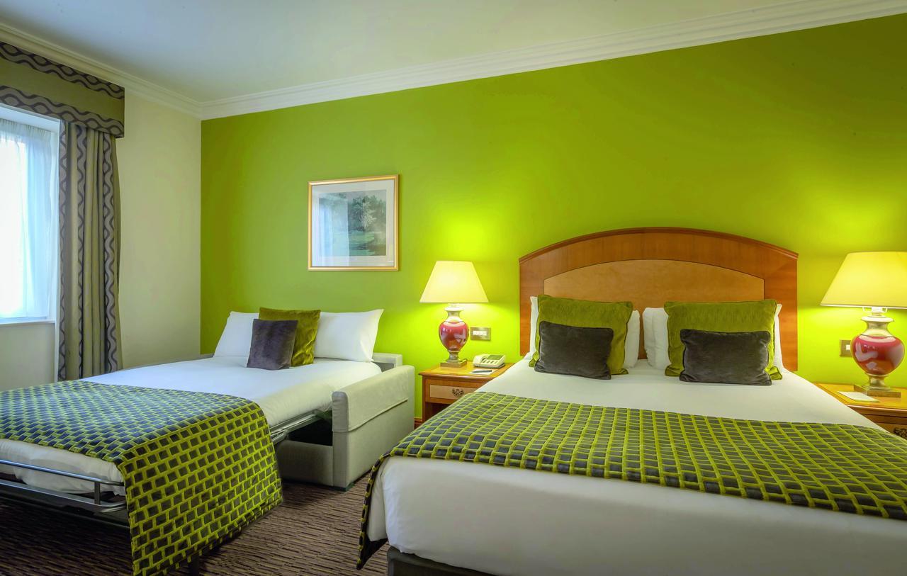 Riu Plaza The Gresham Dublin