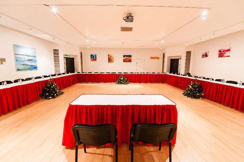 Campus Hotel