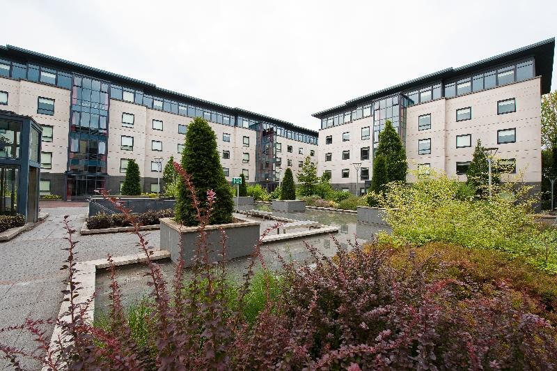 Hotel Campus Dublin