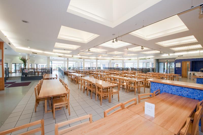 Hotel Campus