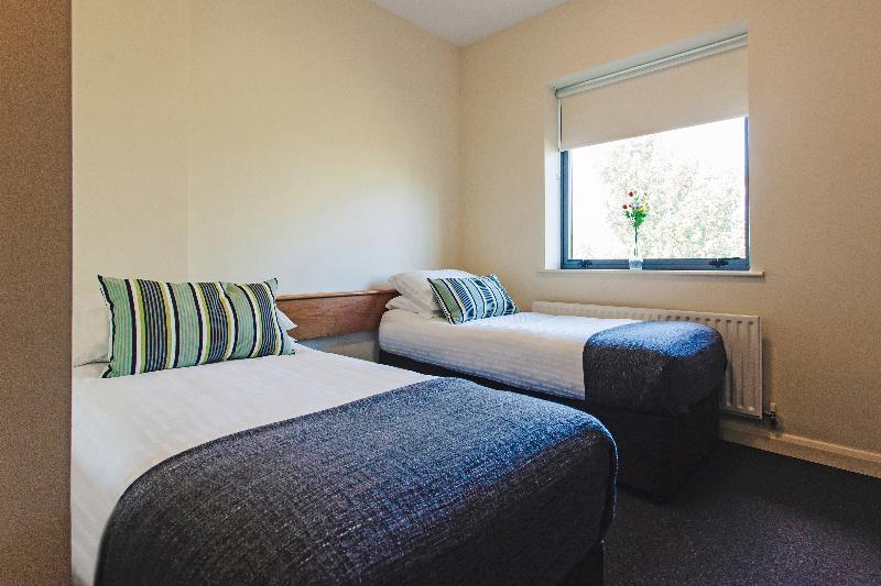 Hotel Campus Dublin