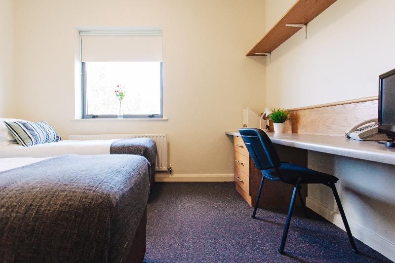 Campus 2* Dublin