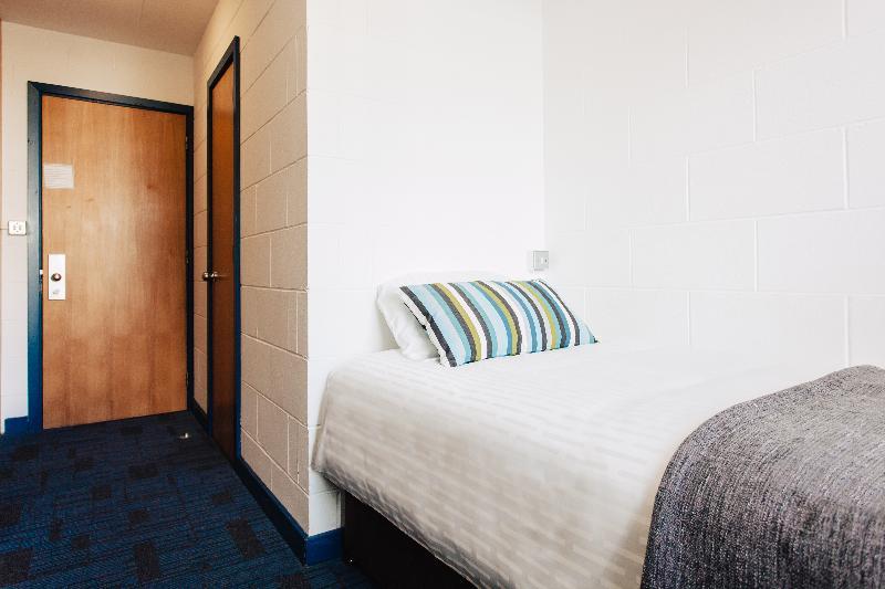 Hotel Campus