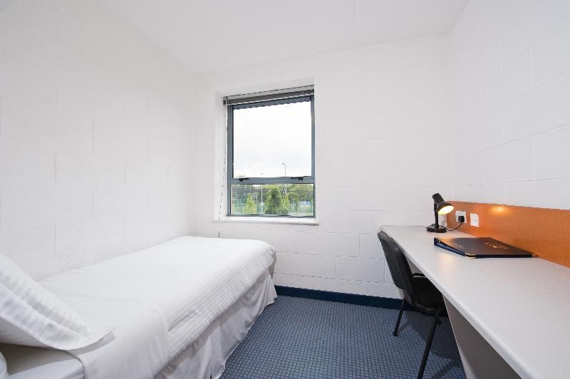 Campus Hotel Dublin