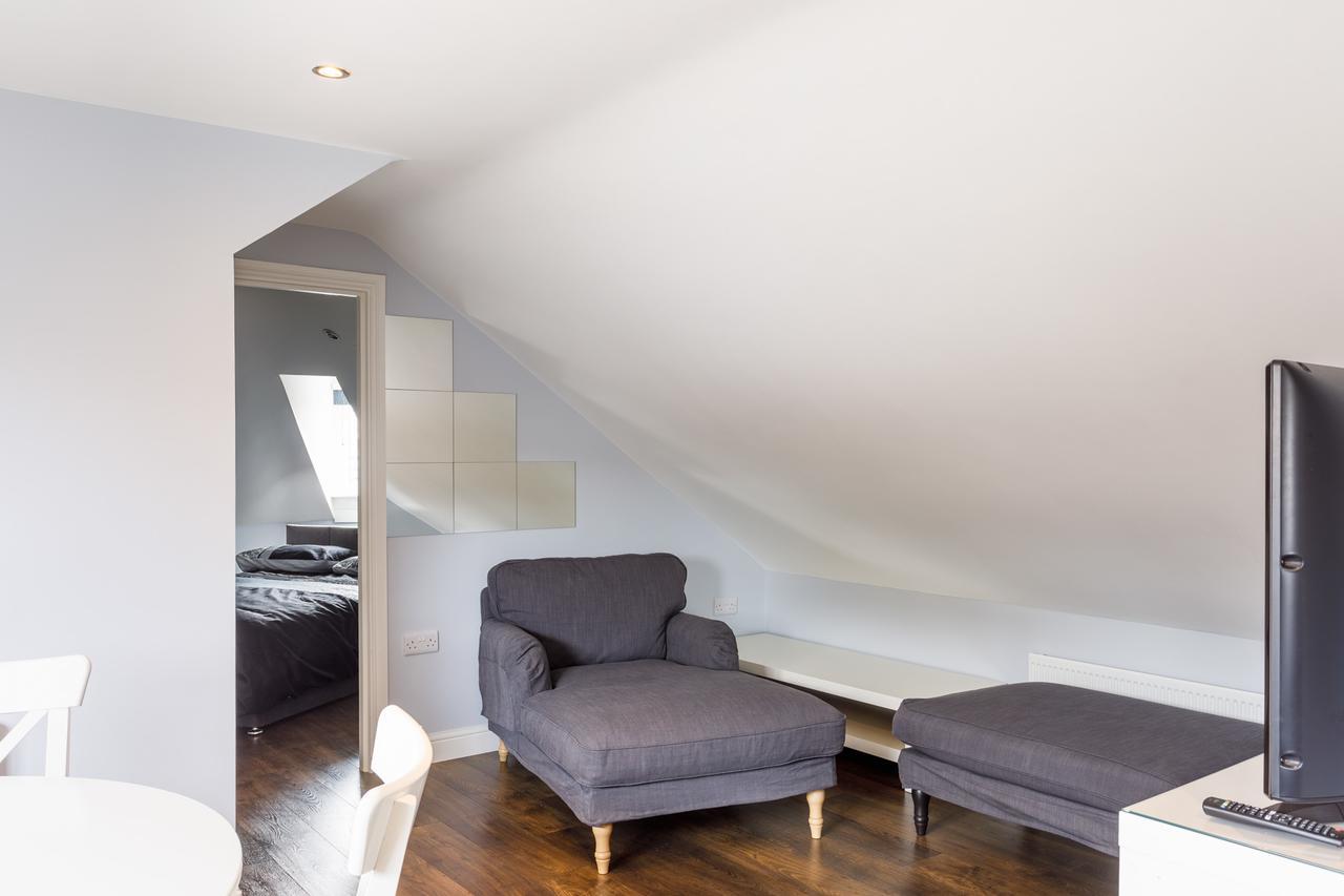 Apartment Molloys Dublin