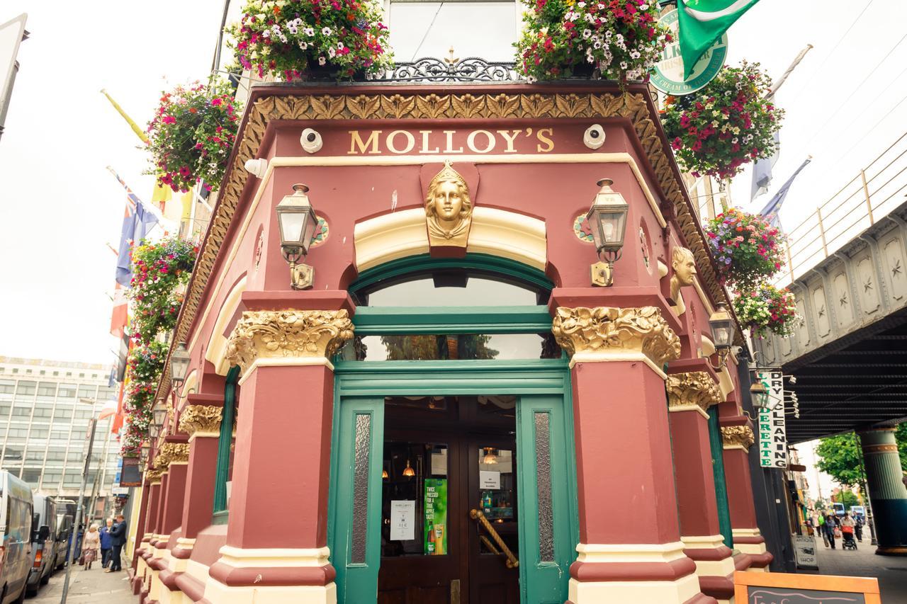 Molloys Apartment *