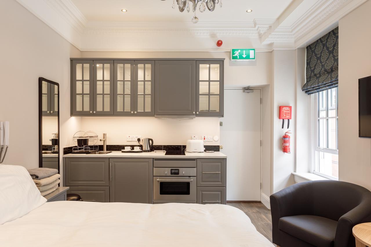 Molloys Apartment Dublin