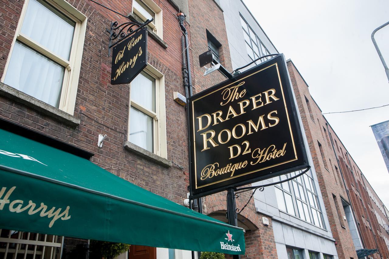 The Draper Hotel