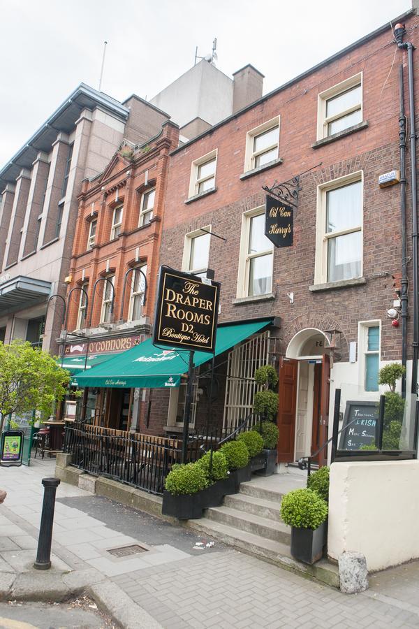 The Draper Hotel Dublin
