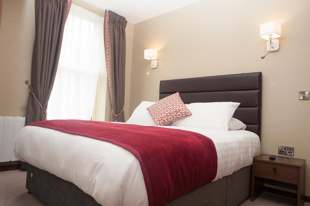The Draper 3* Dublin