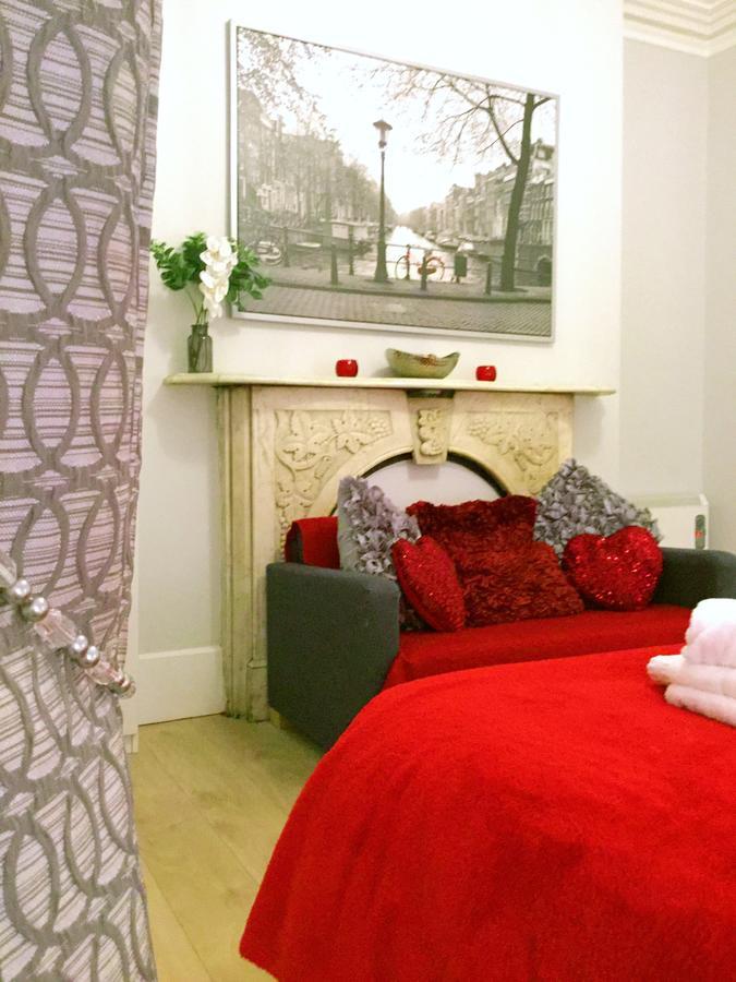 Apartment Gardiner Street - 2 *