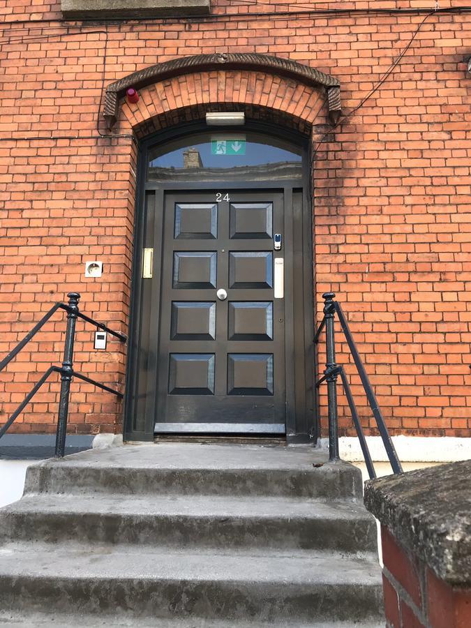 Gardiner Street - 2 *