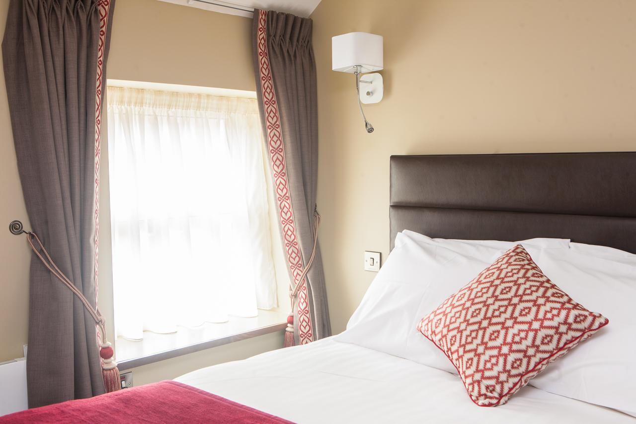 The Draper 3* Dublin