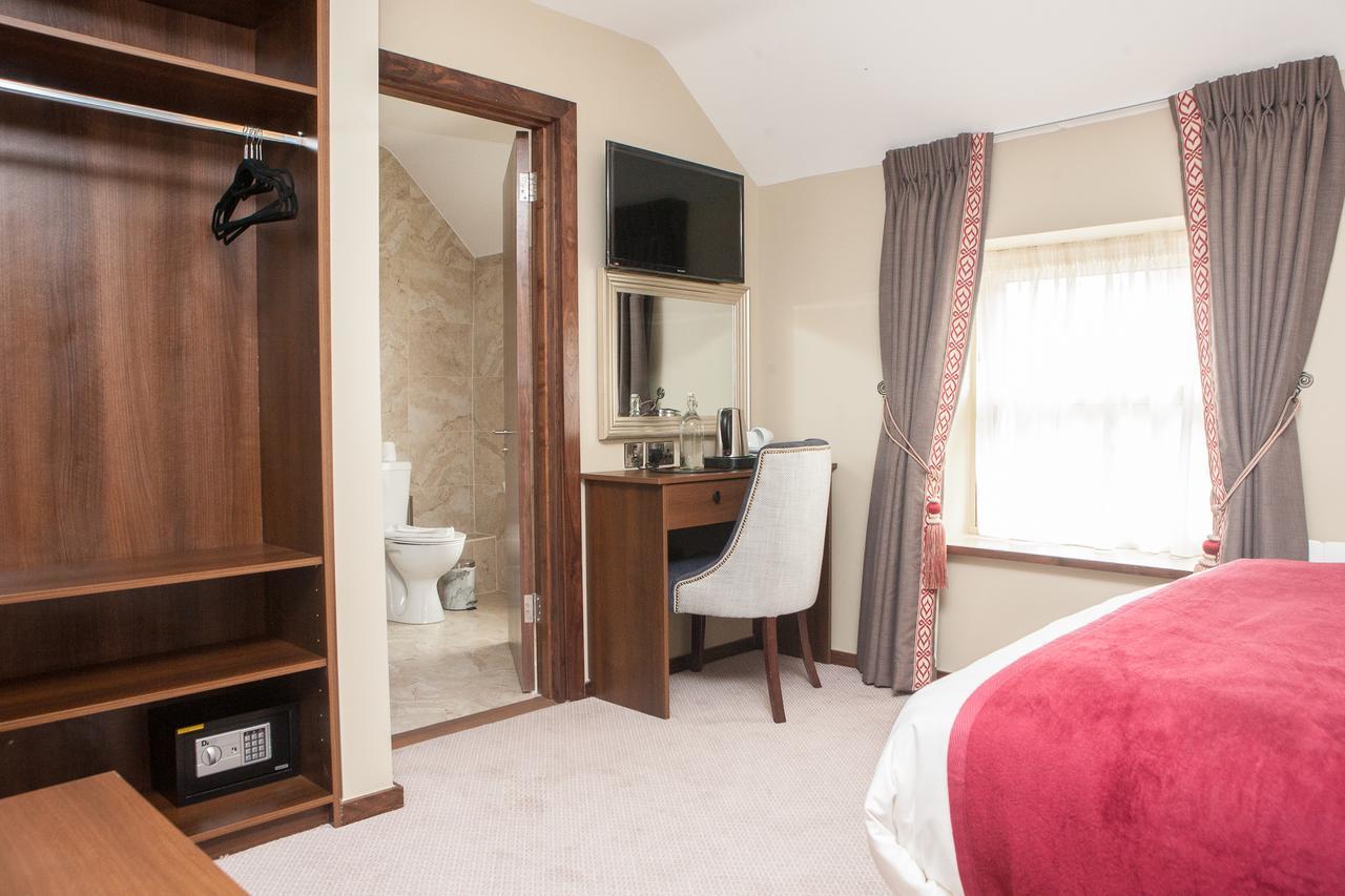 The Draper Hotel Dublin