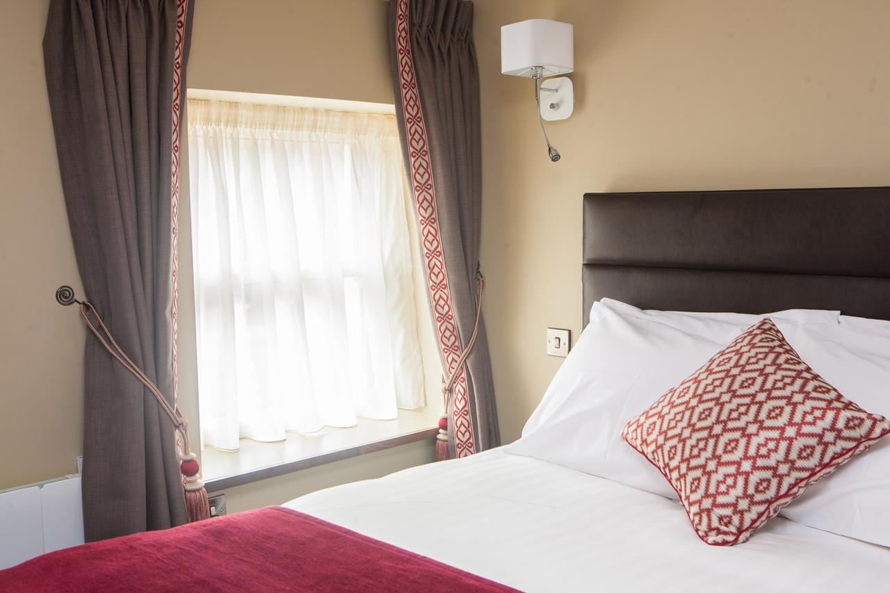 The Draper Hotel 3*