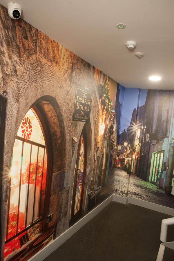 Hotel The Draper Dublin