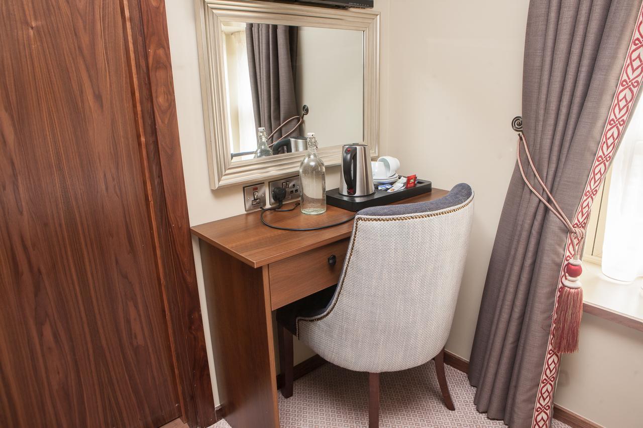 Hotel The Draper 3*