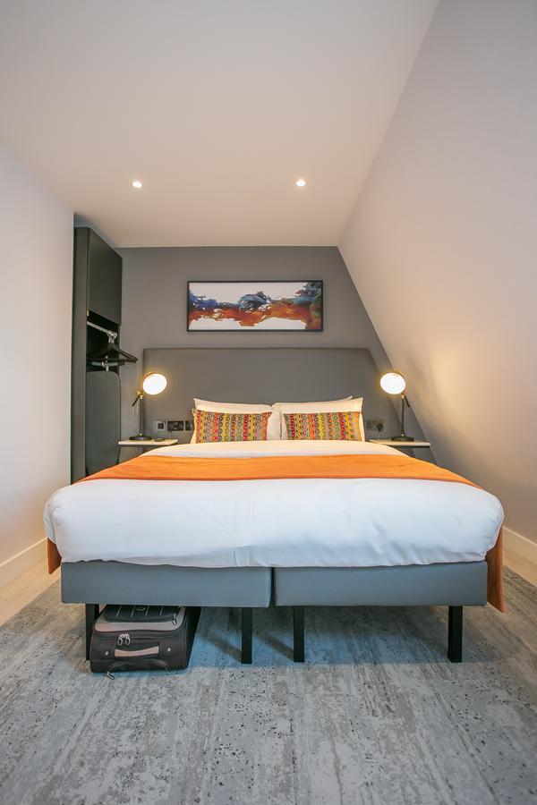 Grafton Street By Break Aparthotel