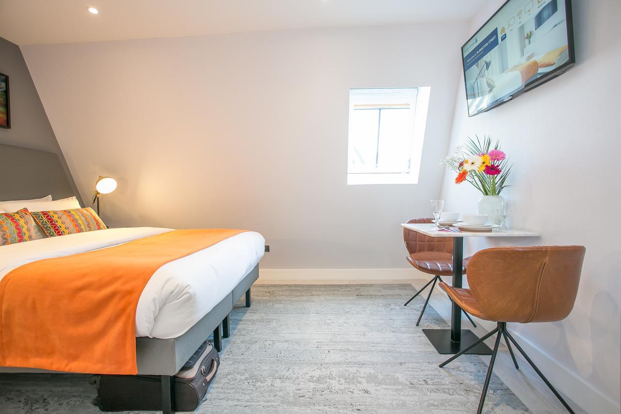Grafton Street By Break Aparthotel Dublin