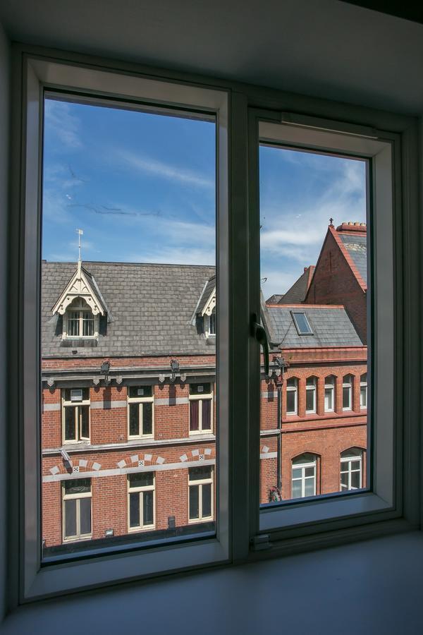Grafton Street By Break Aparthotel 4*