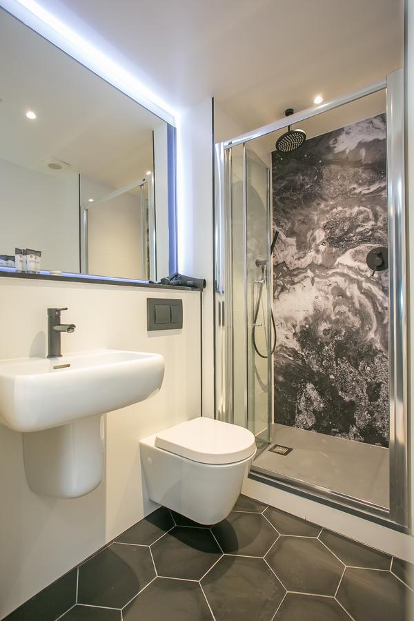 Grafton Street By Break Aparthotel Dublin