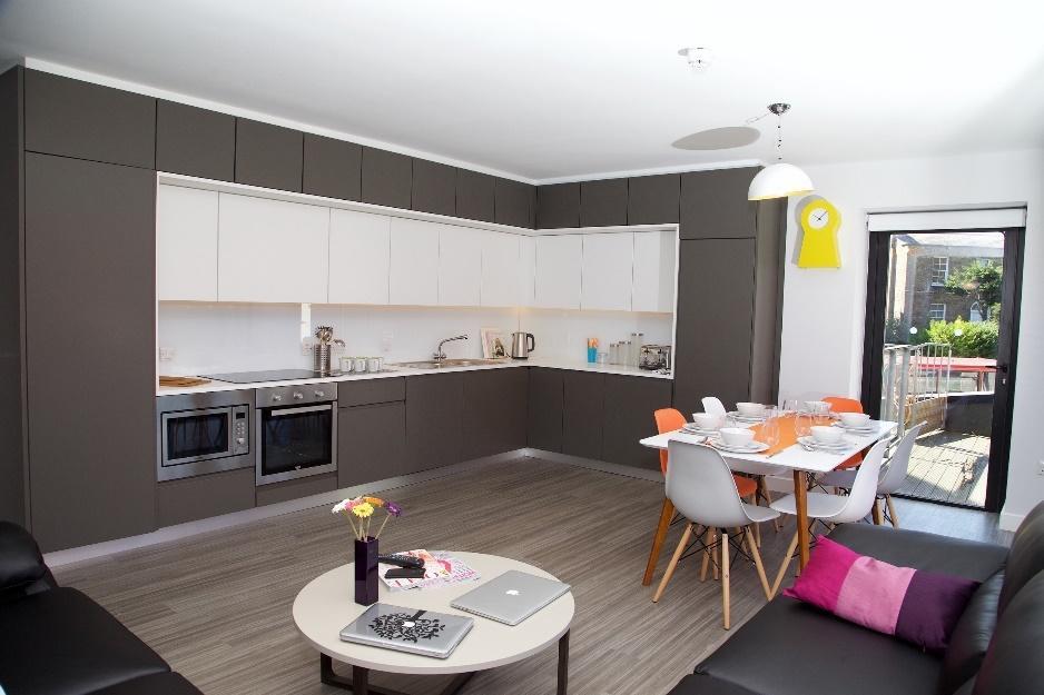 Apartment Yugo Explore - Broadstone Hall *