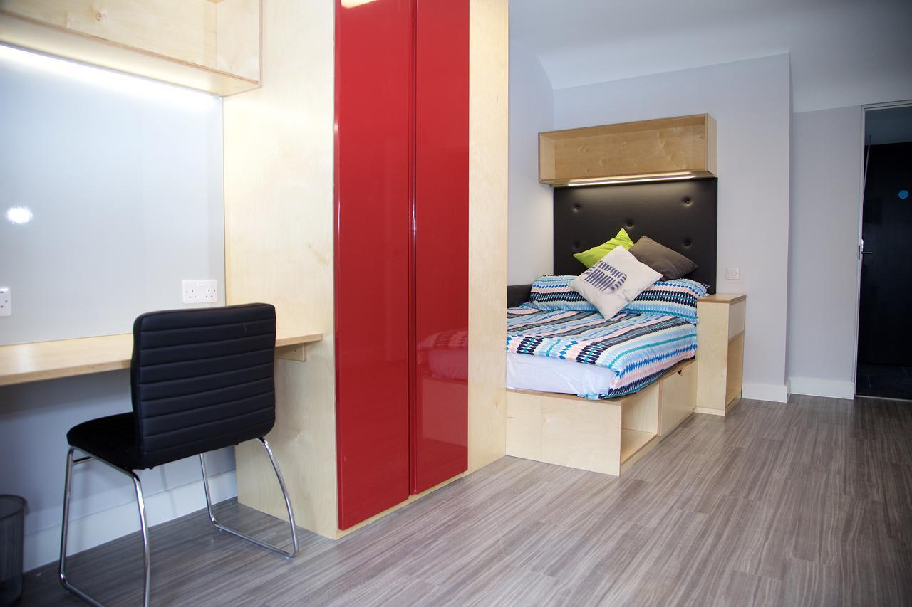 Apartment Yugo Explore - Broadstone Hall Dublin