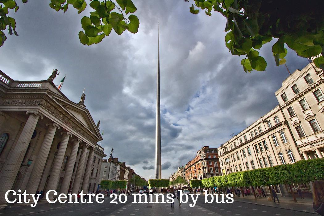 Apartment Gardiner Street - 2 *