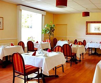Morehampton Townhouse Hotel 3*