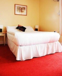 Morehampton Townhouse 3* Dublin