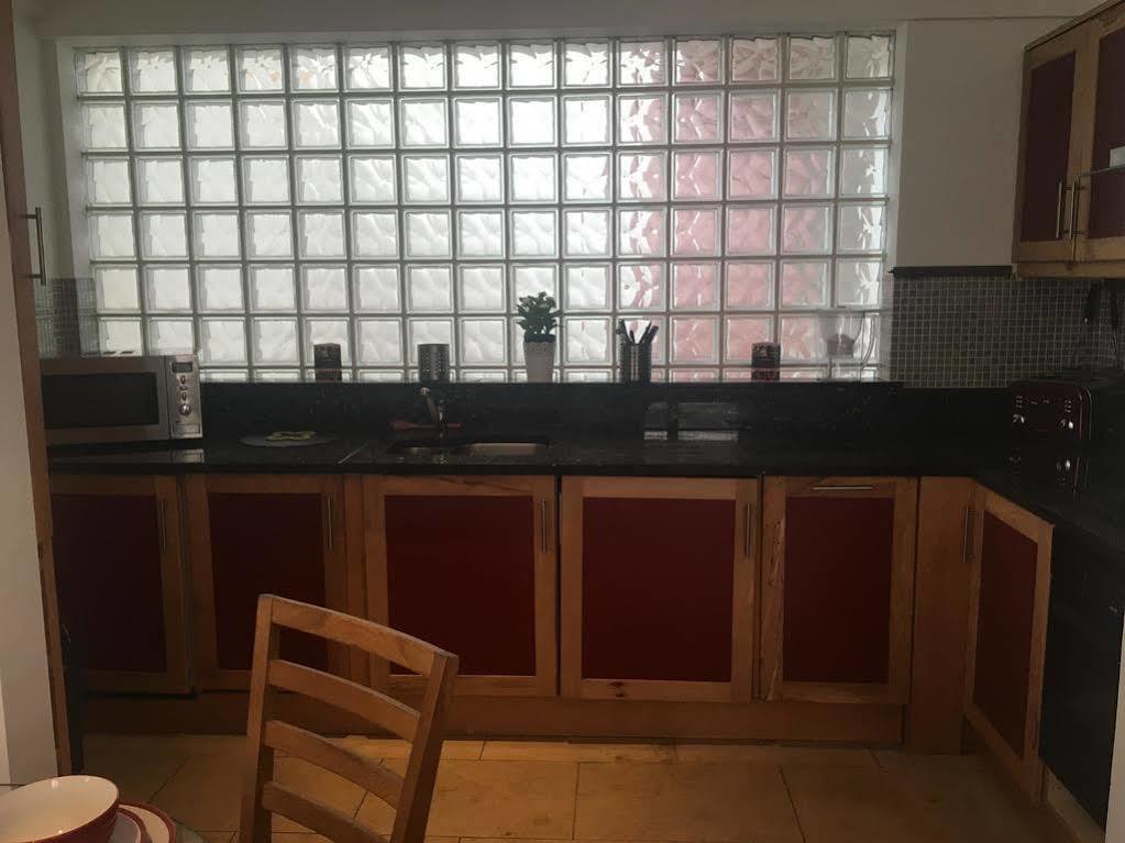 Abbey Hotel Dublin