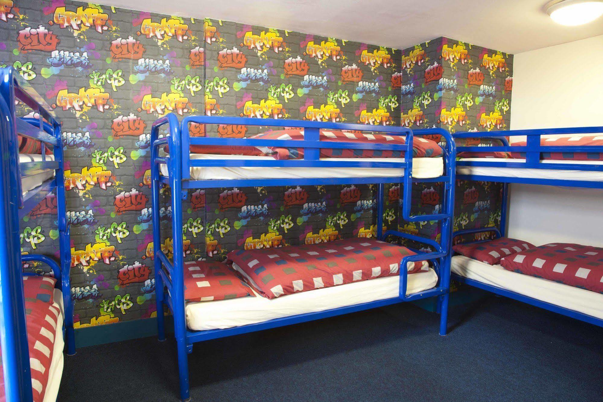 Ashfield Hostel Dublin