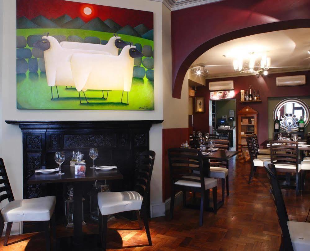 Hotel Trinity Townhouse 3*