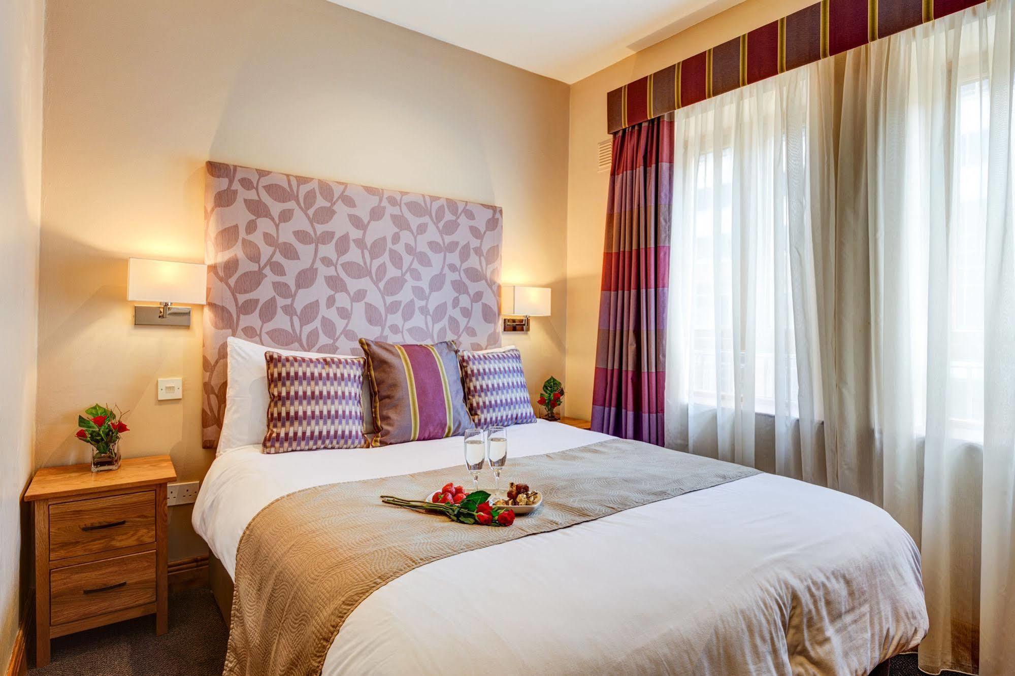 Kingfisher Townhouse 3* Dublin