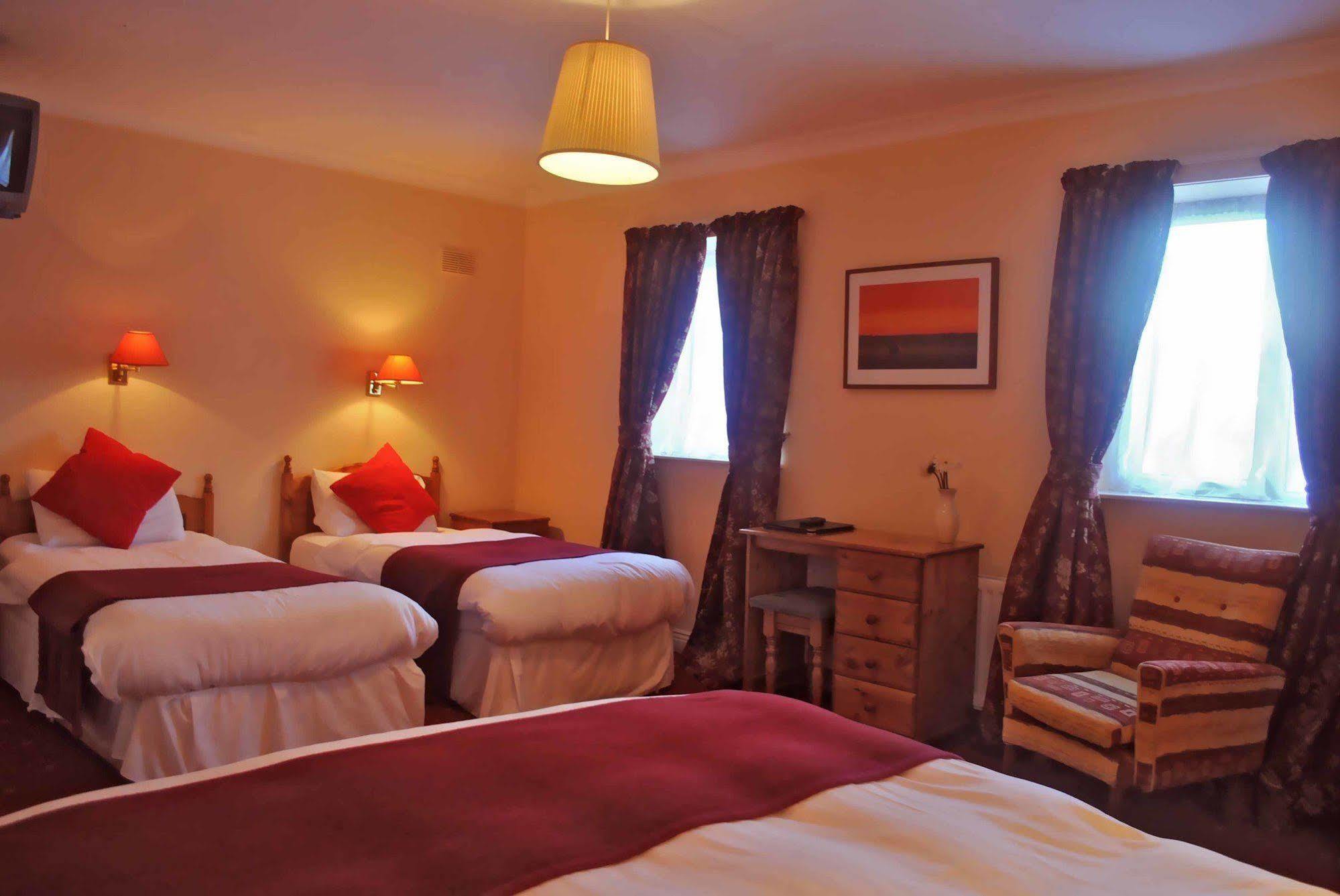 Waterloo Gasthof 3*