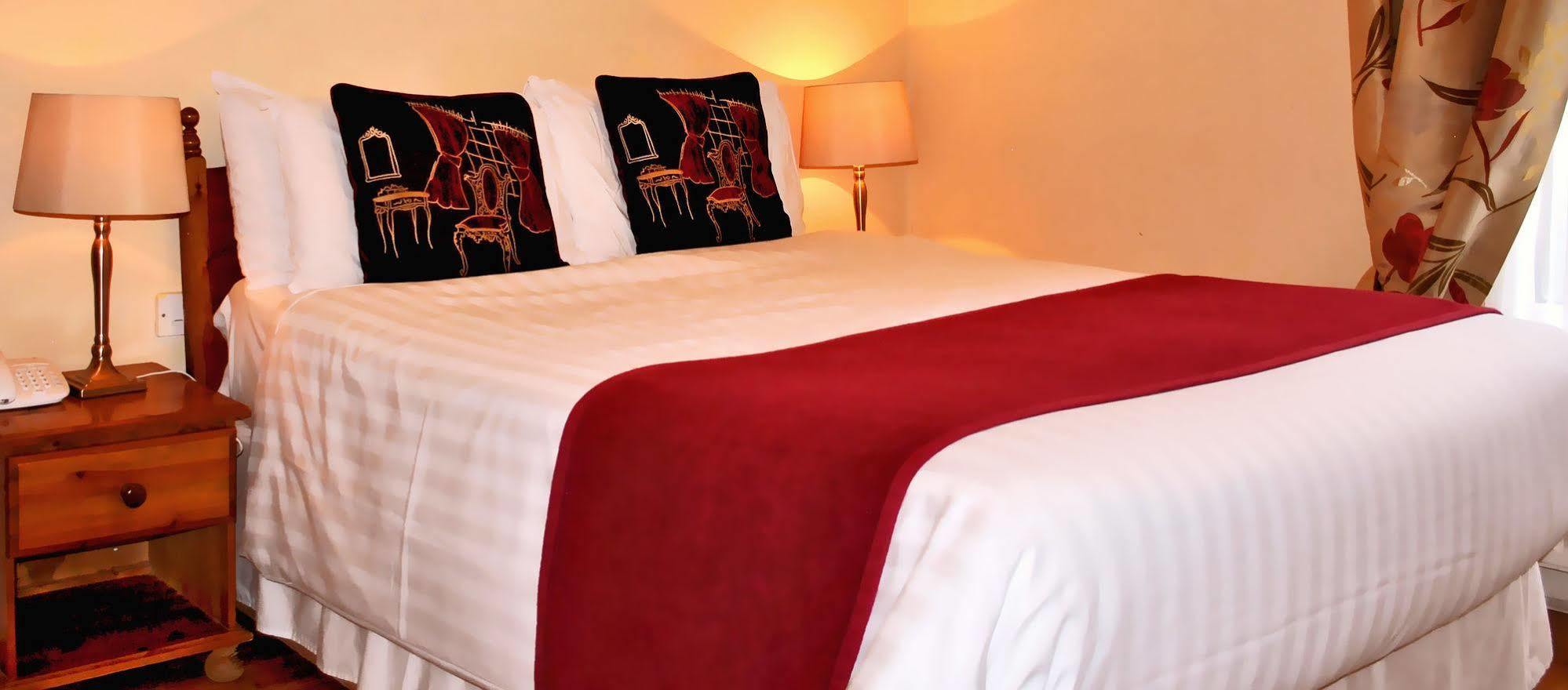 Gasthof Waterloo 3*