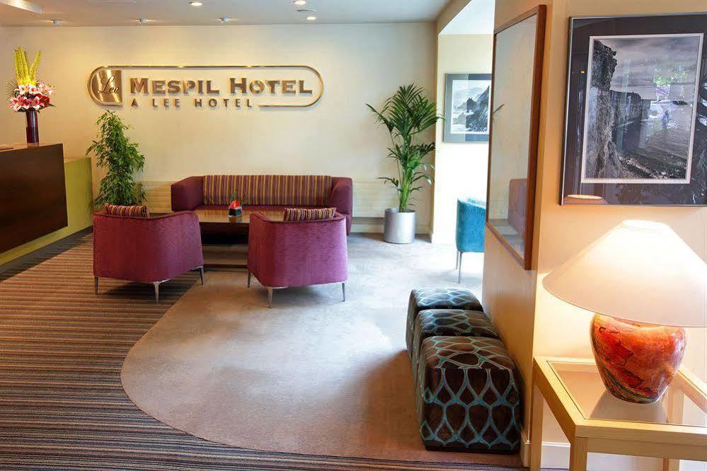 Mespil 4*