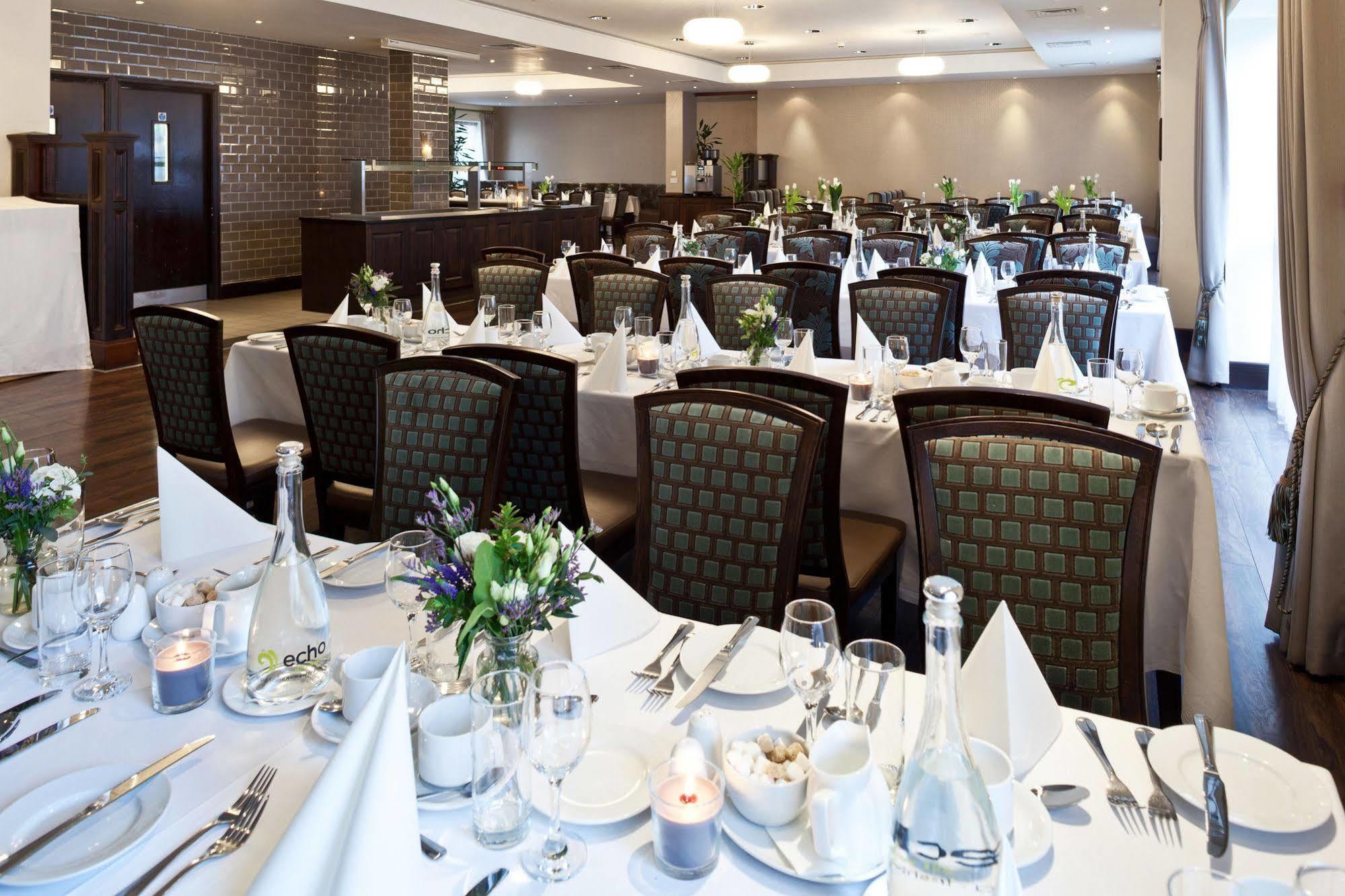Grand Canal Hotel Dublin