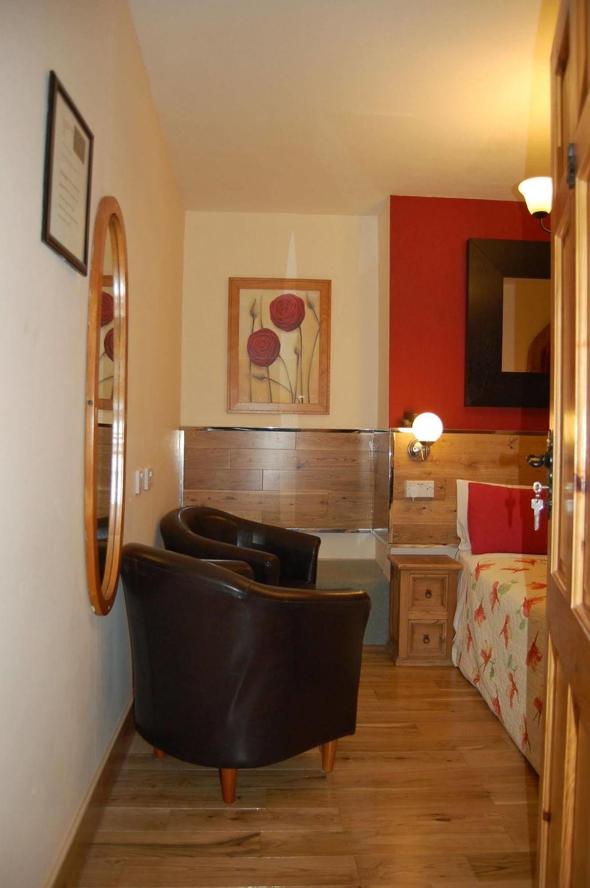 Flyover Hotel Dublin